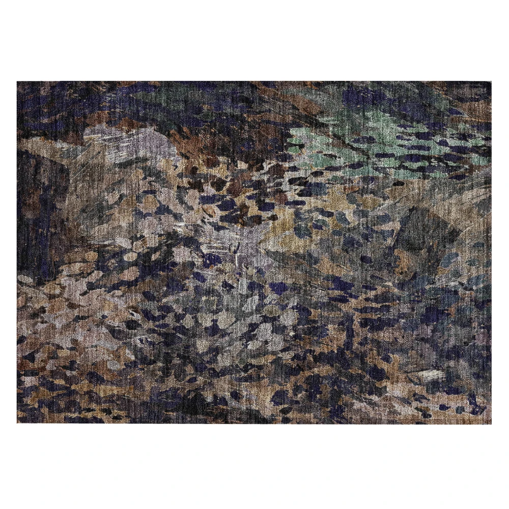 Chantille ACN2737 Brown 1'8