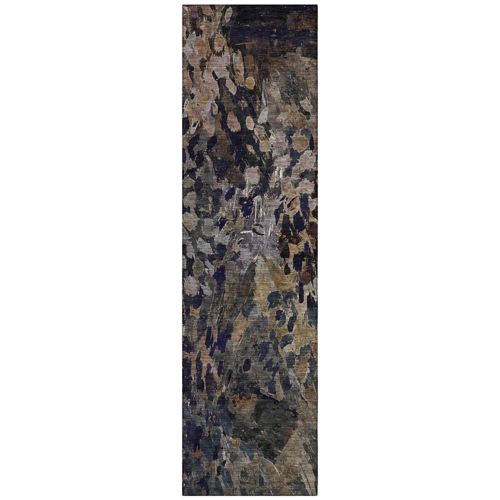 Chantille ACN2737 Brown 2'3