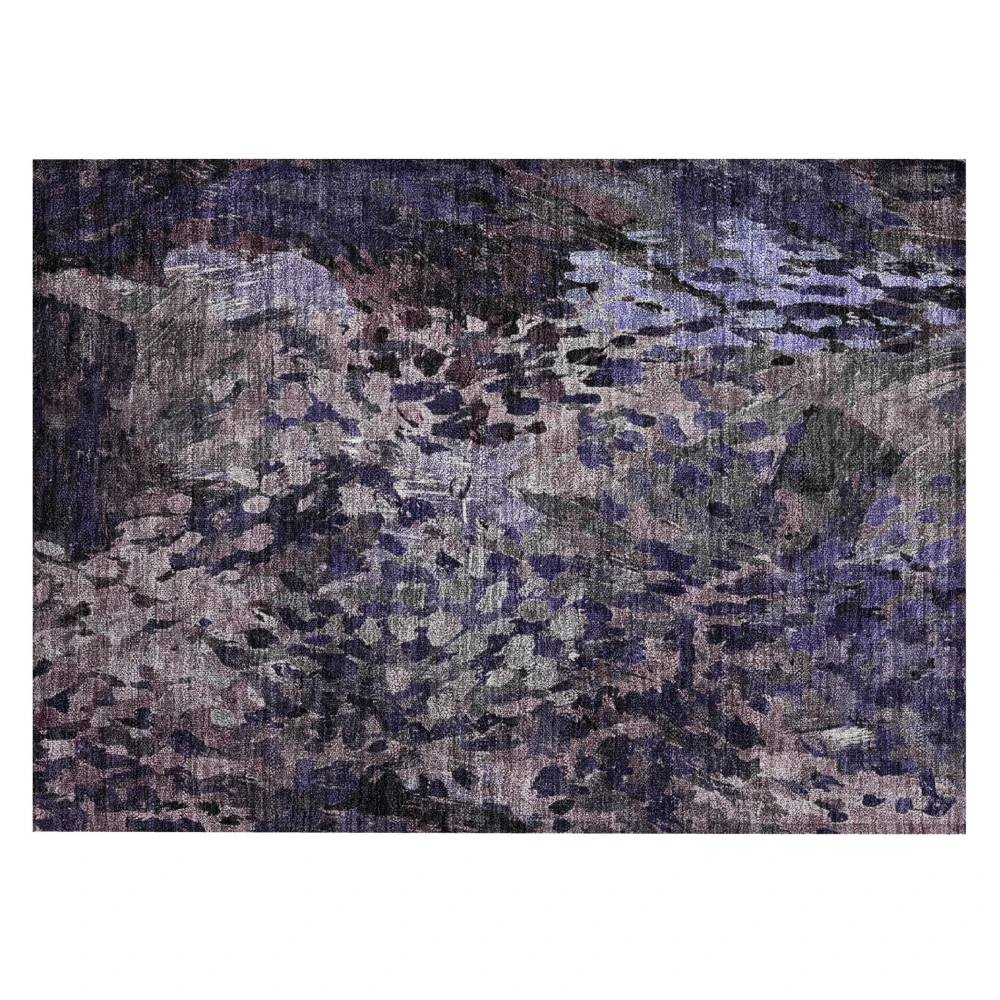 Chantille ACN2737 Eggplant 1'8