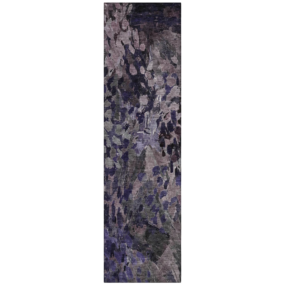 Chantille ACN2737 Eggplant 2'3