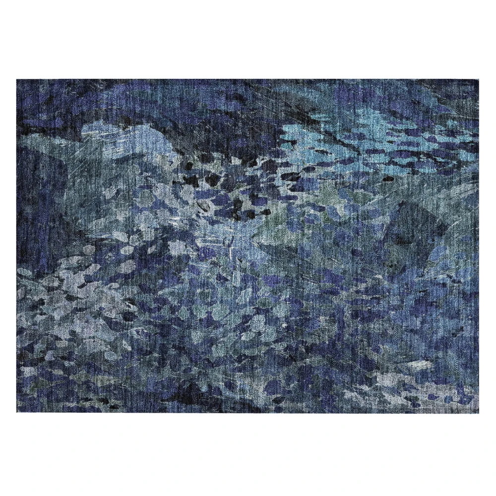 Chantille ACN2737 Navy 1'8