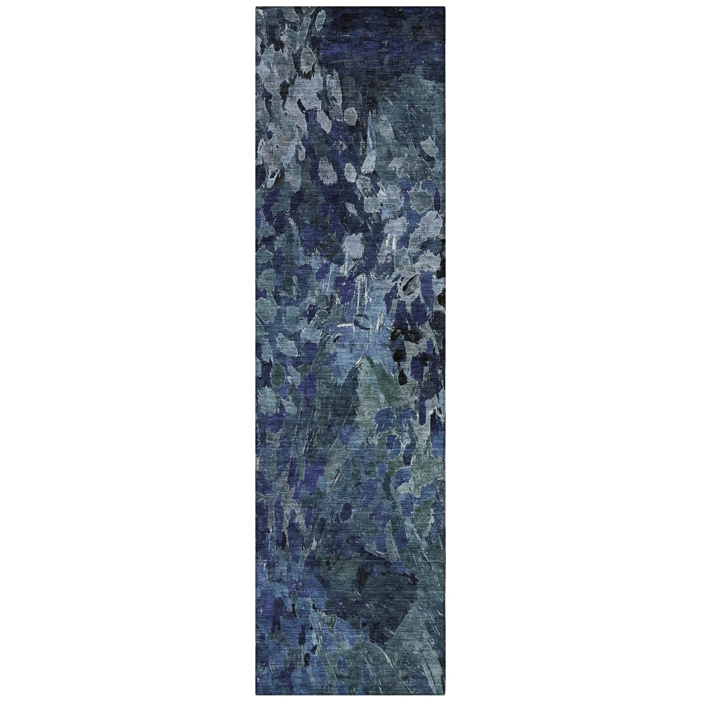 Chantille ACN2737 Navy 2'3