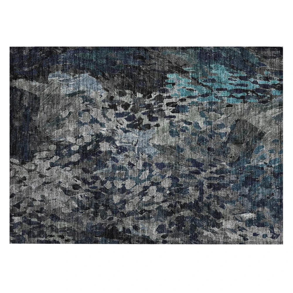 Chantille ACN2737 Pewter 1'8