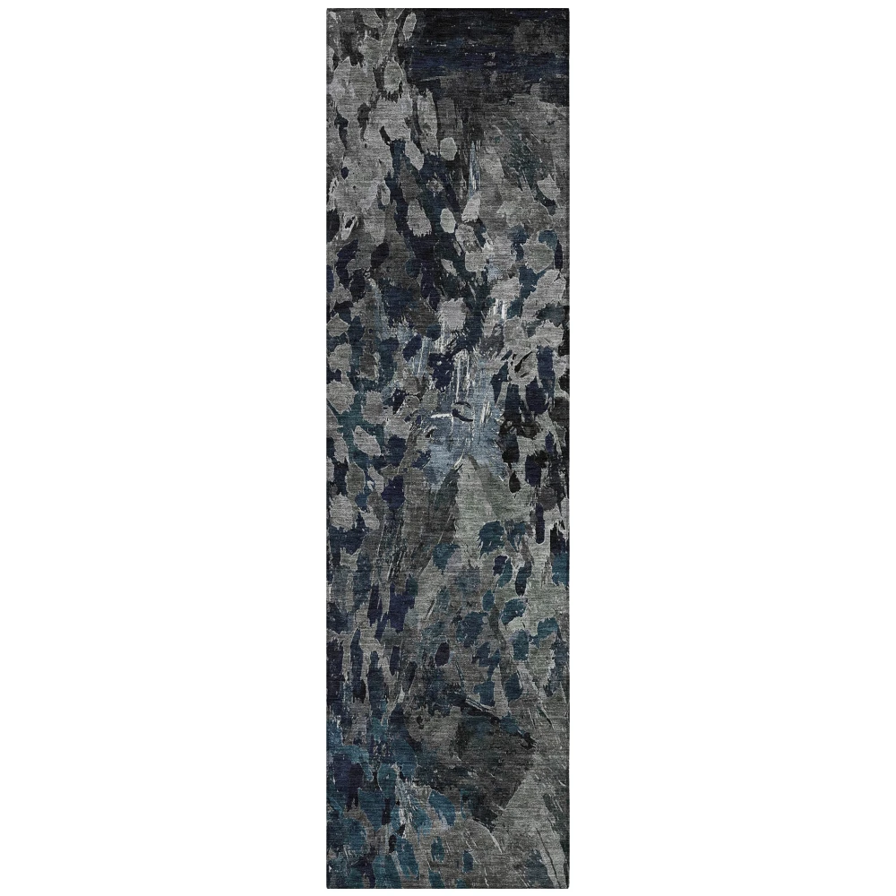 Chantille ACN2737 Pewter 2'3