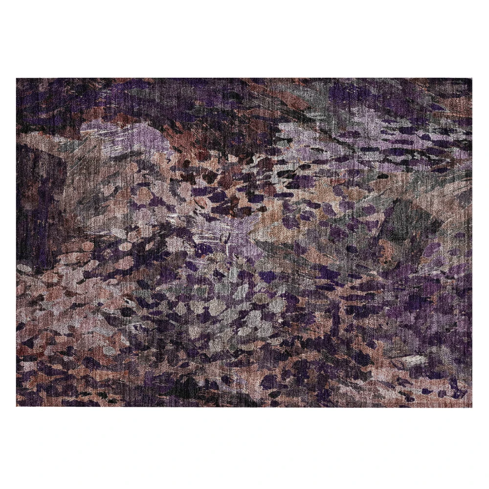 Chantille ACN2737 Plum 1'8