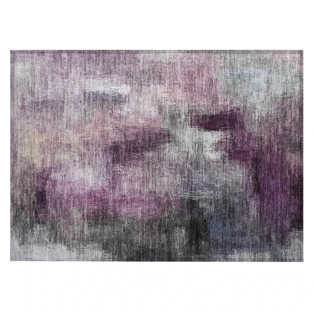 Chantille ACN2738 Eggplant 1'8