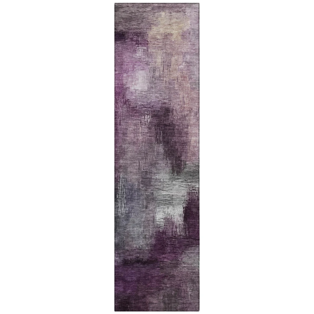 Chantille ACN2738 Eggplant 2'3