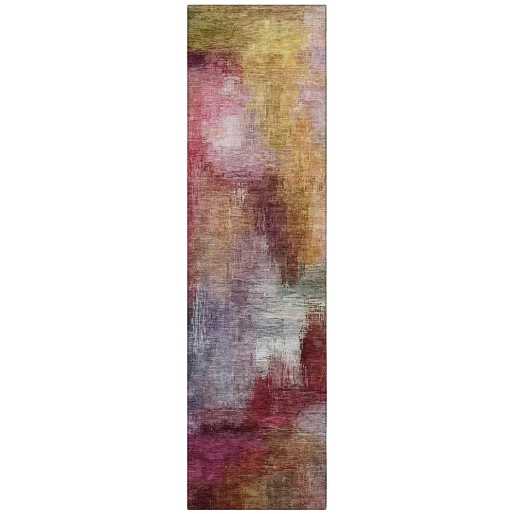 Chantille ACN2738 Garnet 2'3