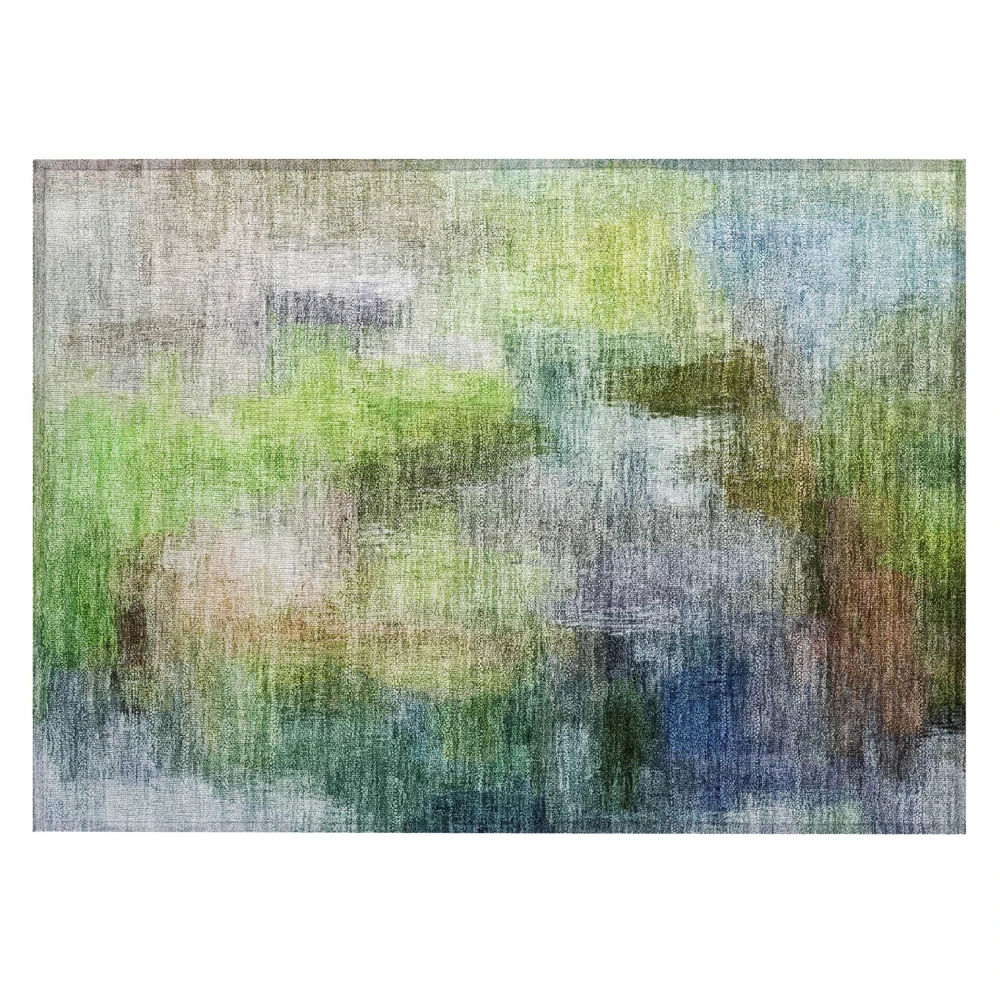 Chantille ACN2738 Green 1'8