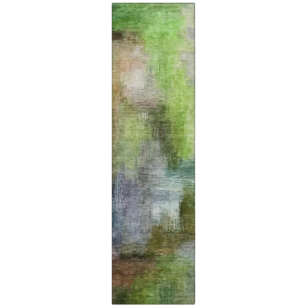 Chantille ACN2738 Green 2'3