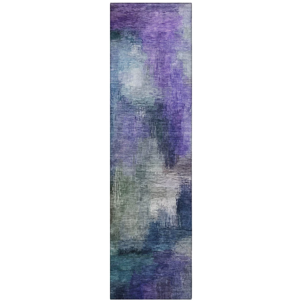 Chantille ACN2738 Purple 2'3