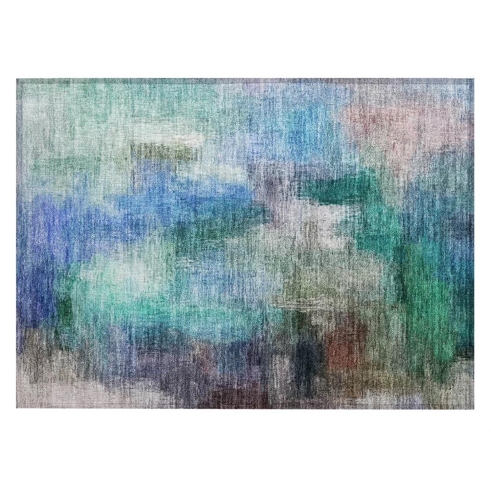Chantille ACN2738 Teal 2'6