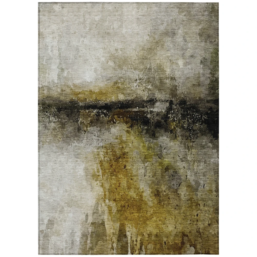 Chantille ACN2739 Wheat 5' x 7'6