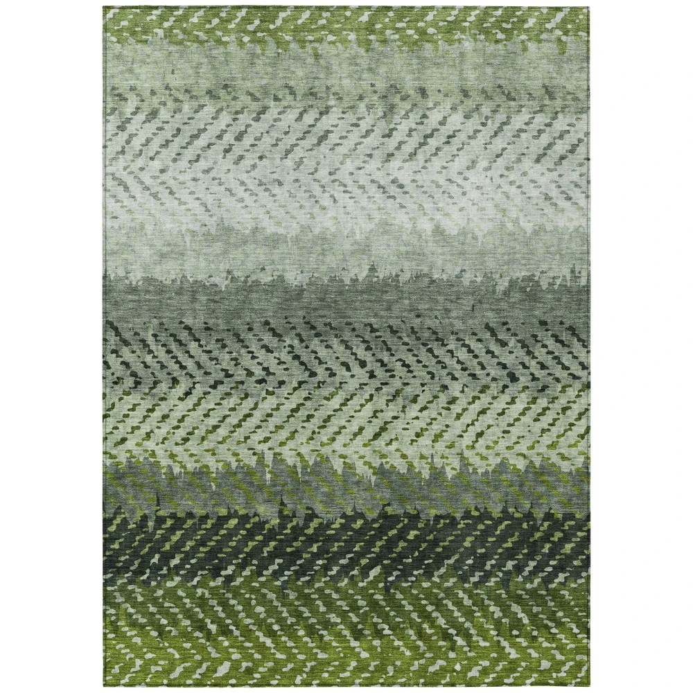 Chantille ACN2740 Cactus 8' x 10' Rug
