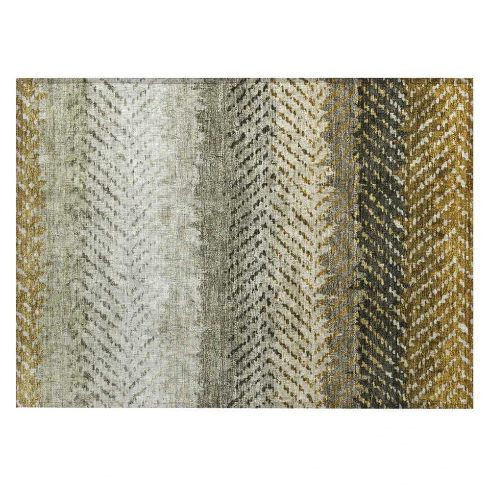Chantille ACN2740 Mocha 2'6