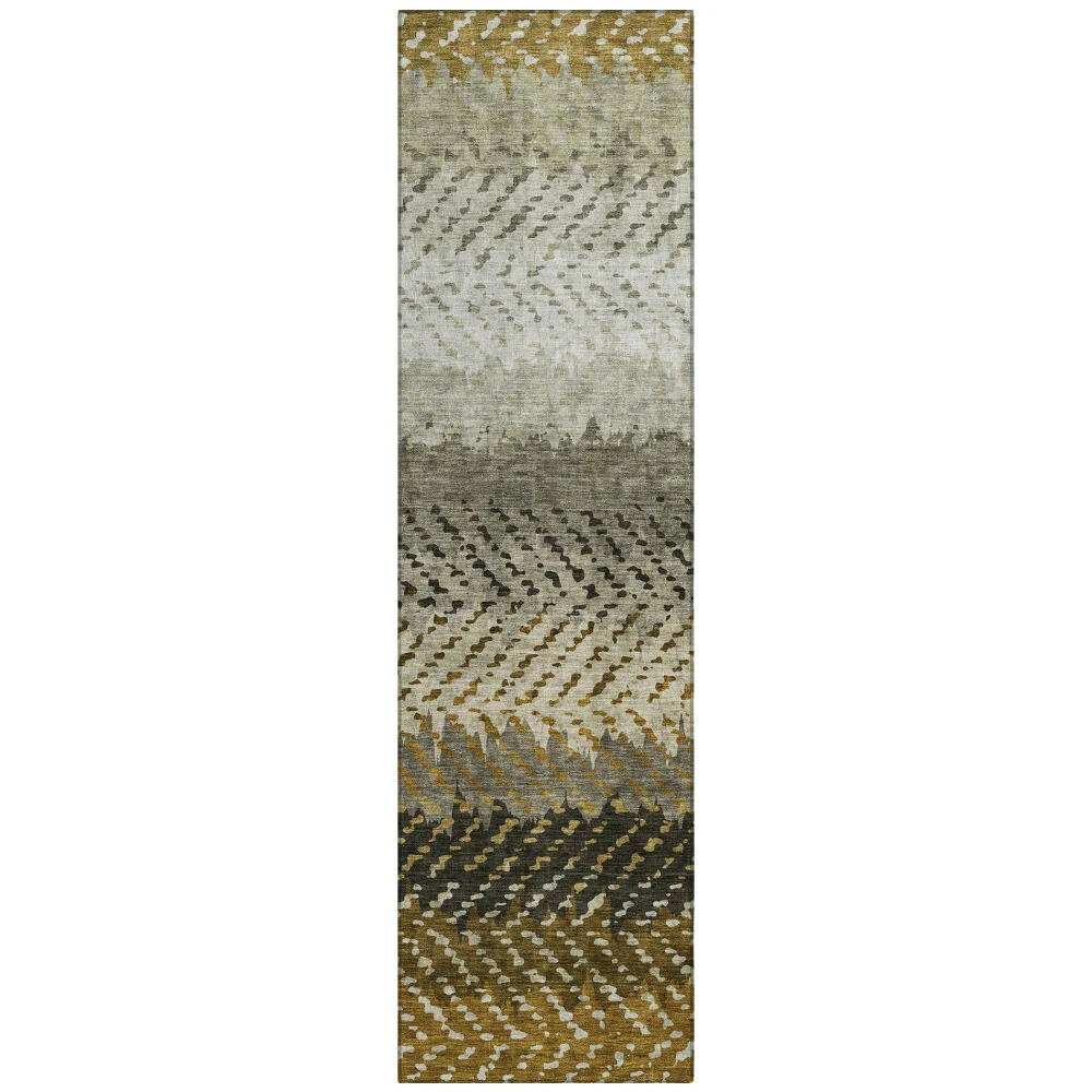 Chantille ACN2740 Mocha 2'3