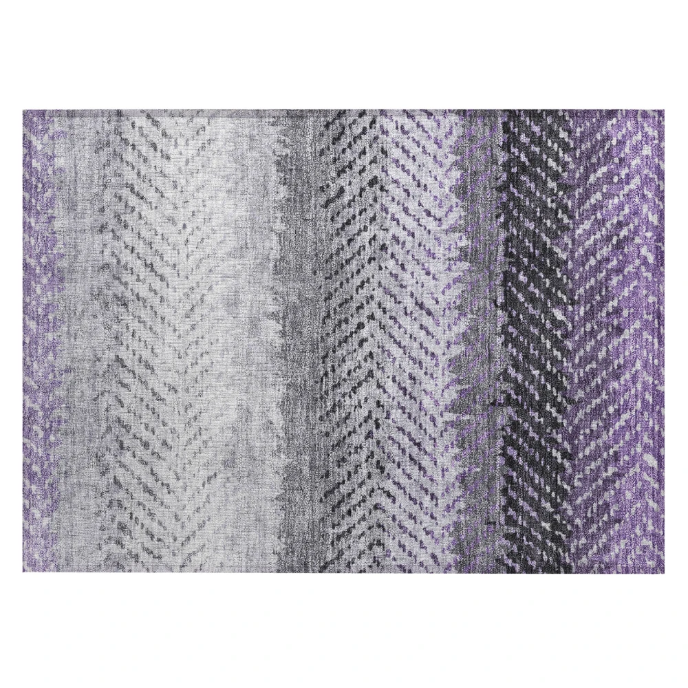 Chantille ACN2740 Plum 2'6
