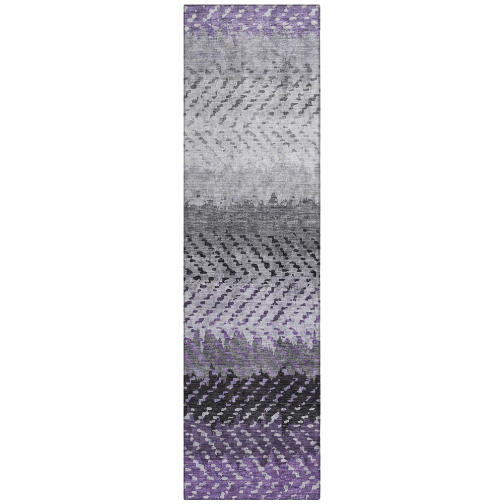 Chantille ACN2740 Plum 2'3