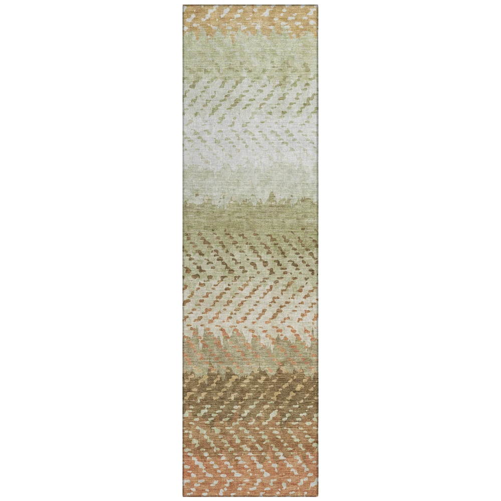 Chantille ACN2740 Sage 2'3