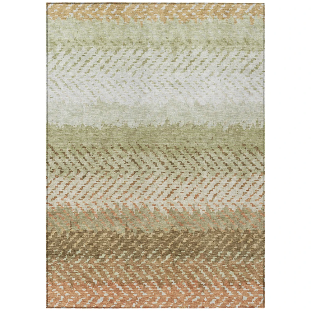 Chantille ACN2740 Sage 10' x 14' Rug