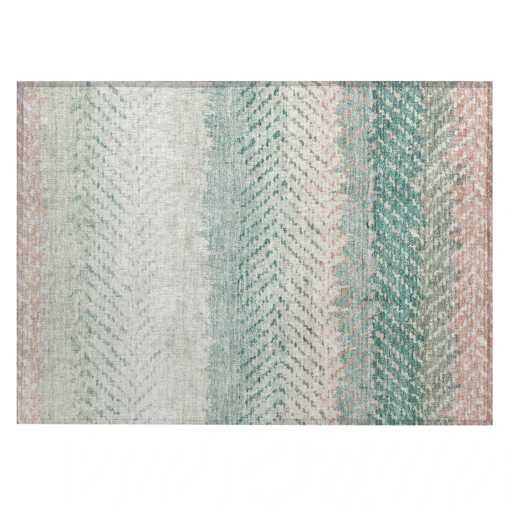 Chantille ACN2740 Turquoise 1'8