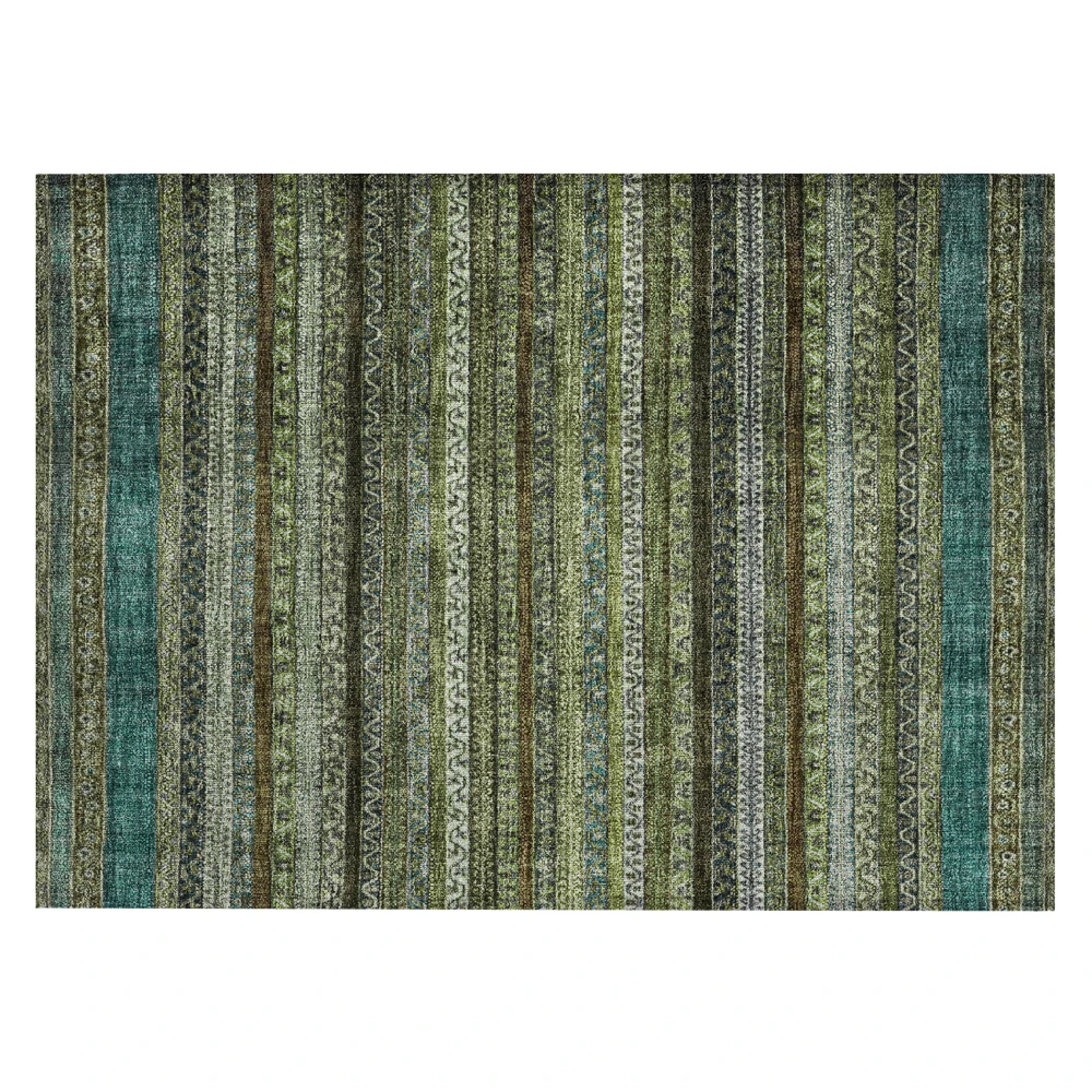 Chantille ACN2741 Green 1'8