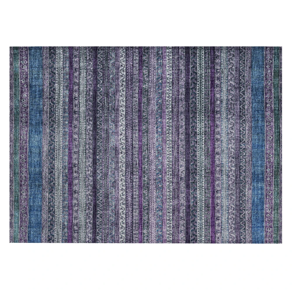Chantille ACN2741 Purple 1'8