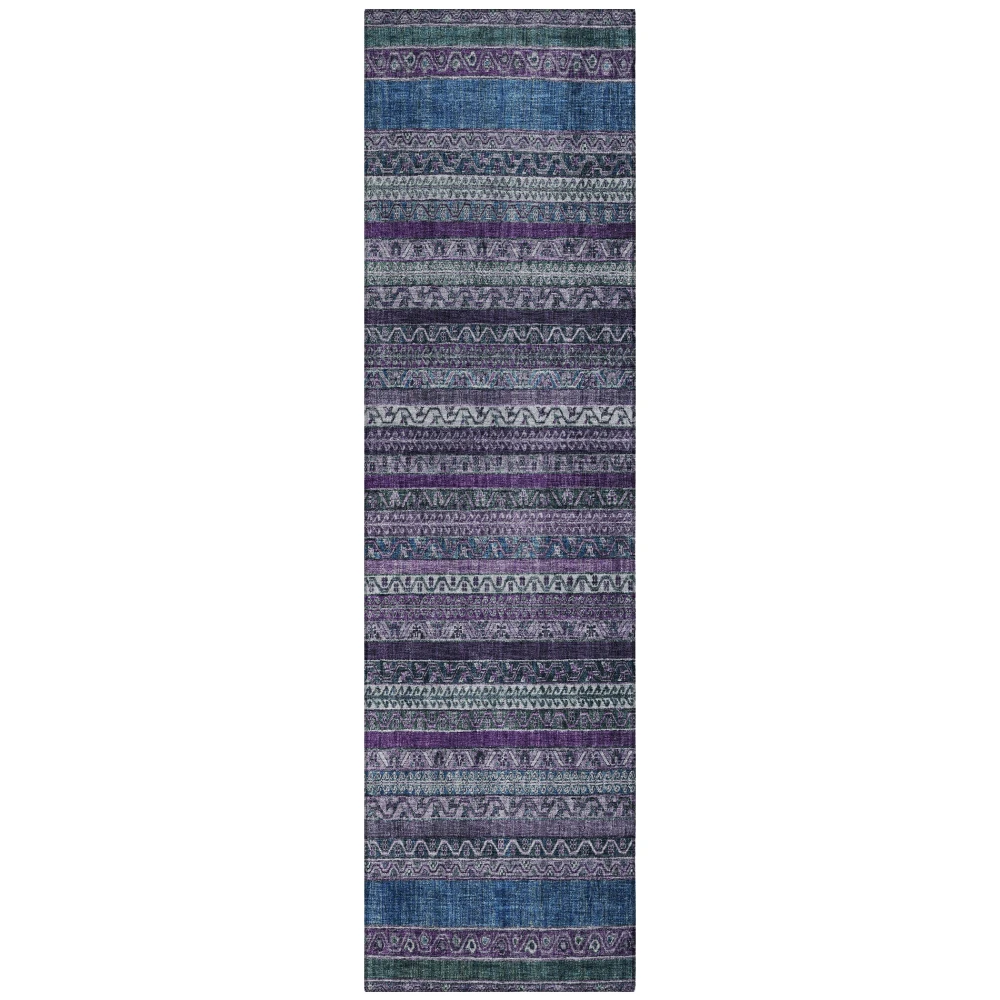 Chantille ACN2741 Purple 2'3