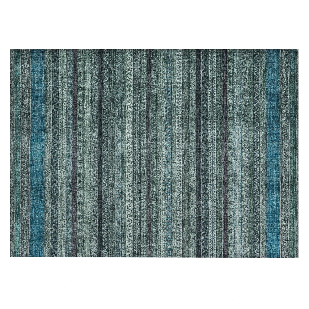 Chantille ACN2741 Teal 1'8