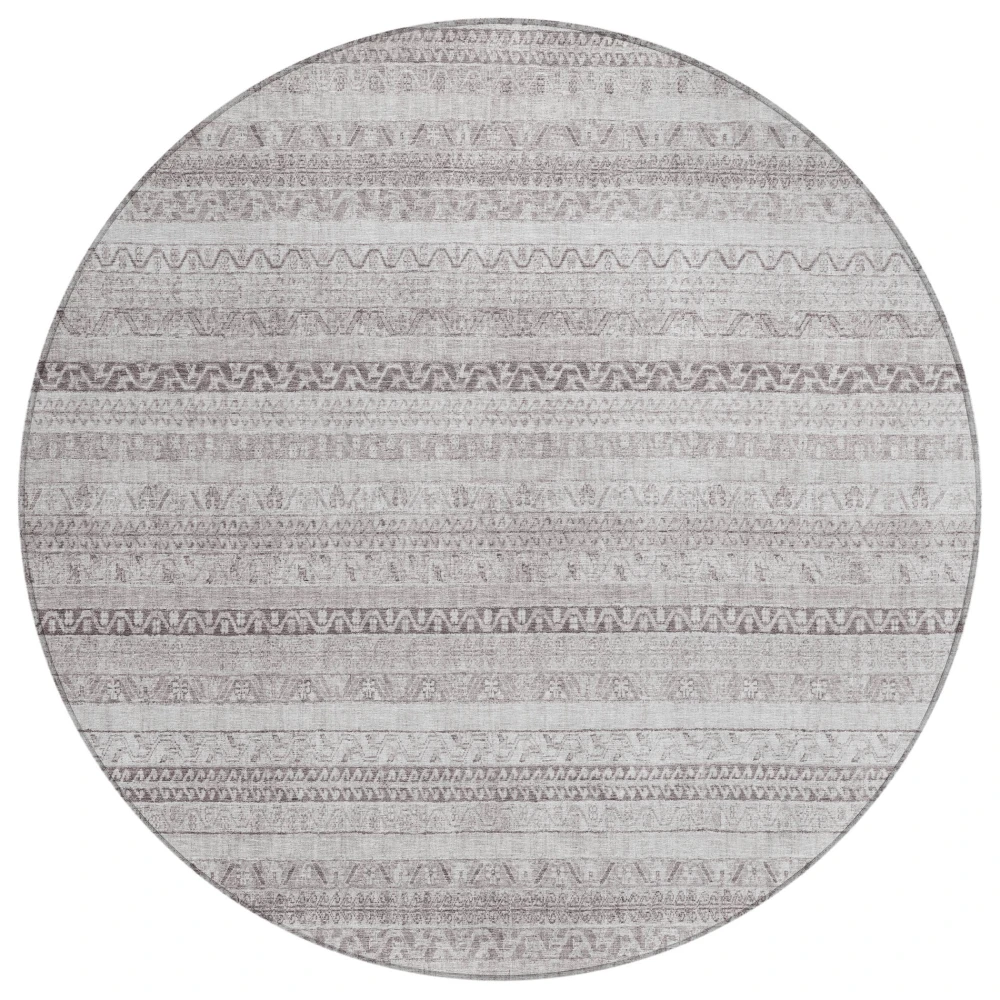 Chantille ACN2742 Beige 8' x 8' Rug