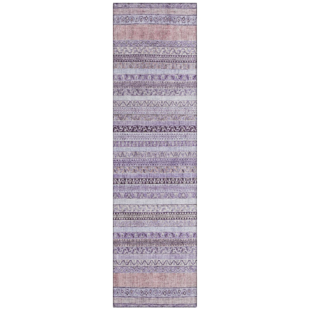 Chantille ACN2742 Lavender 2'3