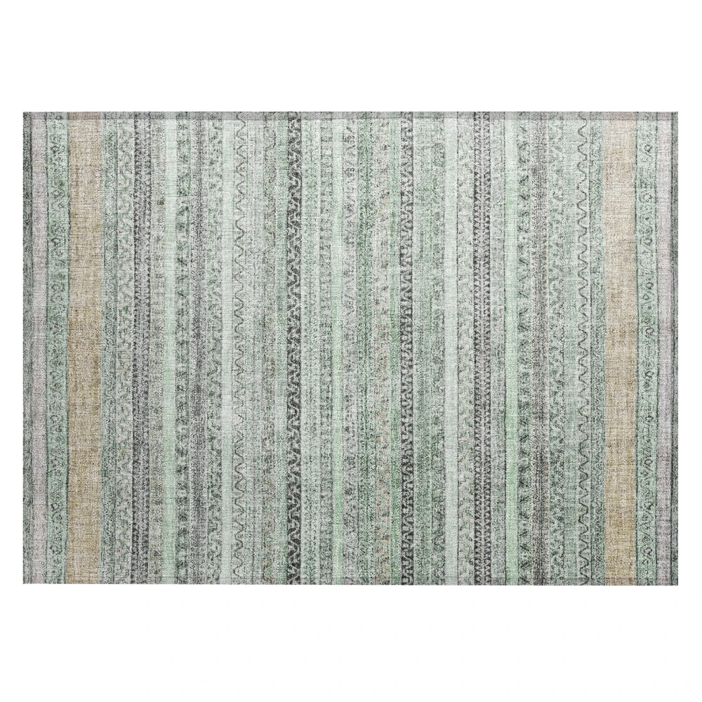 Chantille ACN2742 Mint 1'8