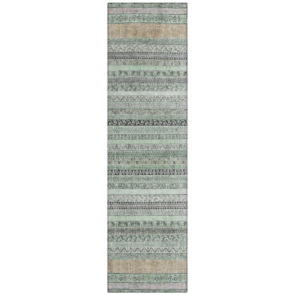 Chantille ACN2742 Mint 2'3