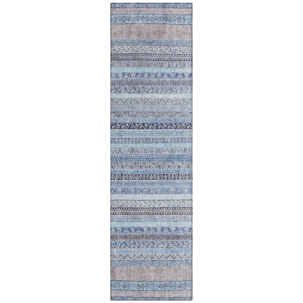 Chantille ACN2742 Sky 2'3