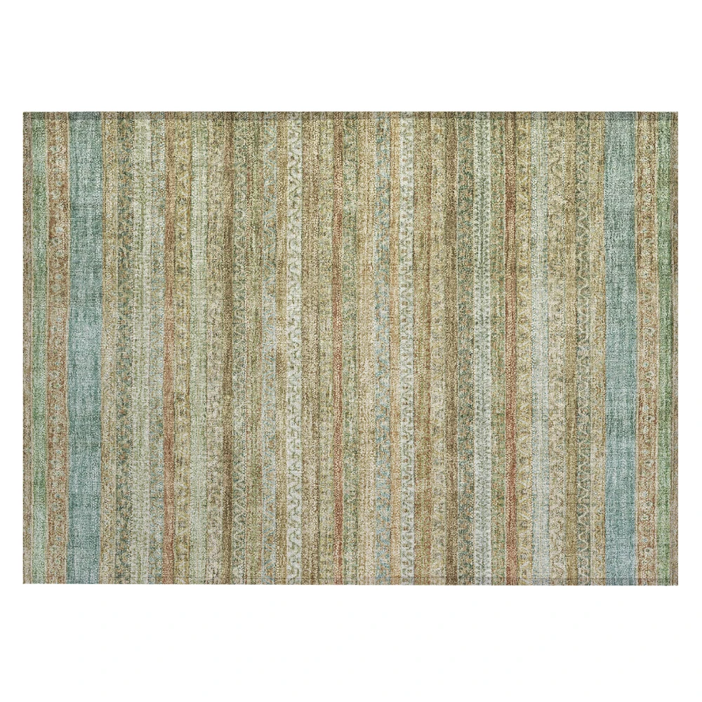 Chantille ACN2742 Wheat 1'8