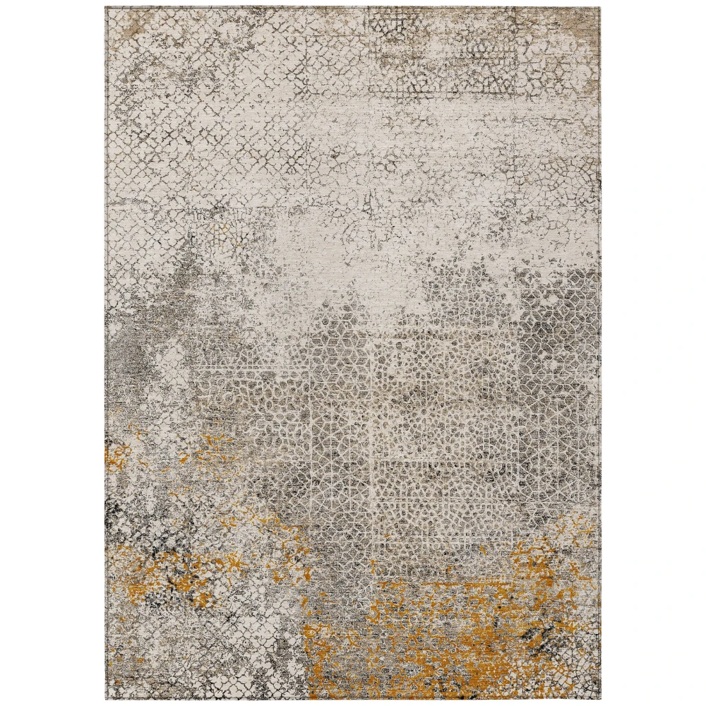 Chantille ACN2743 Beige 9' x 12' Rug