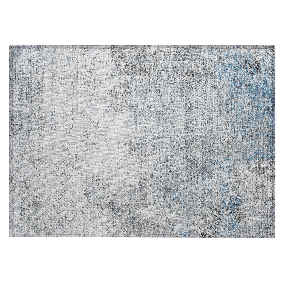 Chantille ACN2743 Blue 1'8