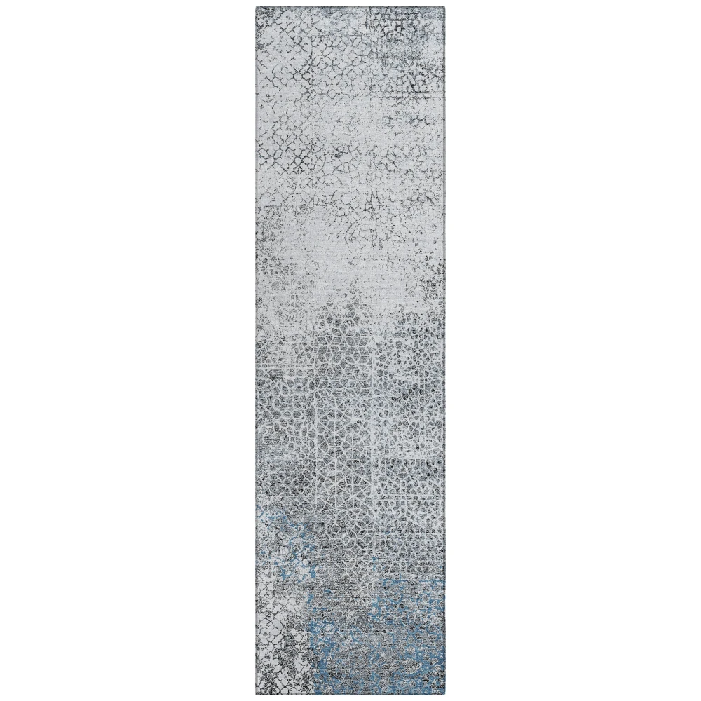 Chantille ACN2743 Blue 2'3