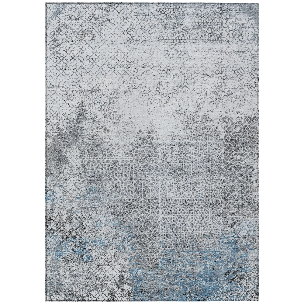 Chantille ACN2743 Blue 10' x 14' Rug