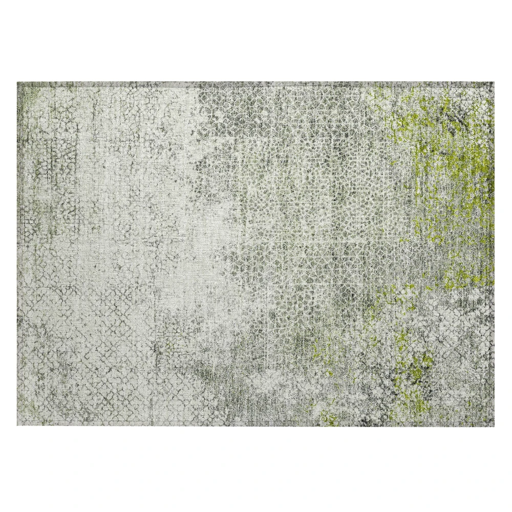 Chantille ACN2743 Green 1'8