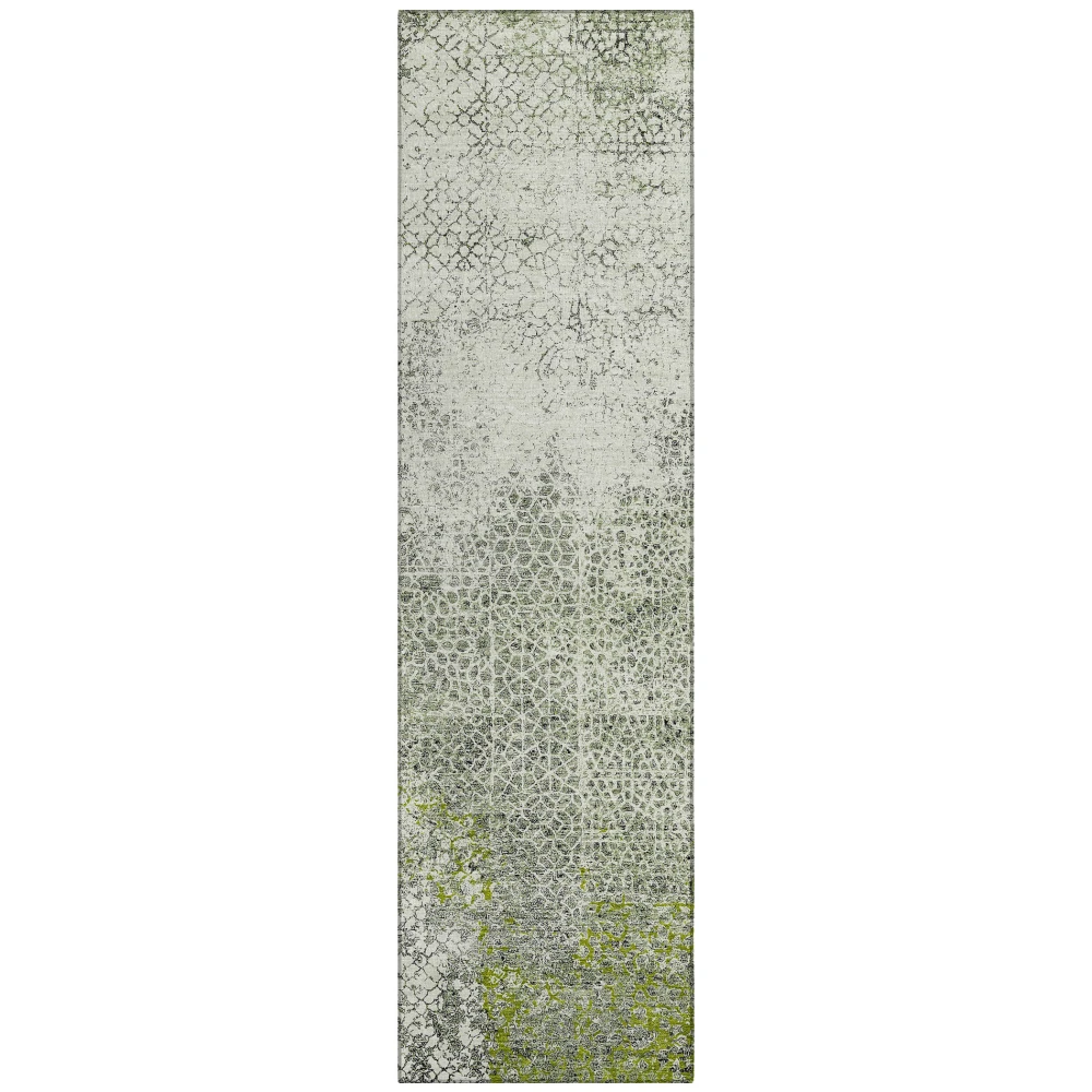 Chantille ACN2743 Green 2'3