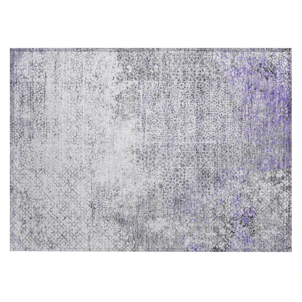 Chantille ACN2743 Purple 1'8