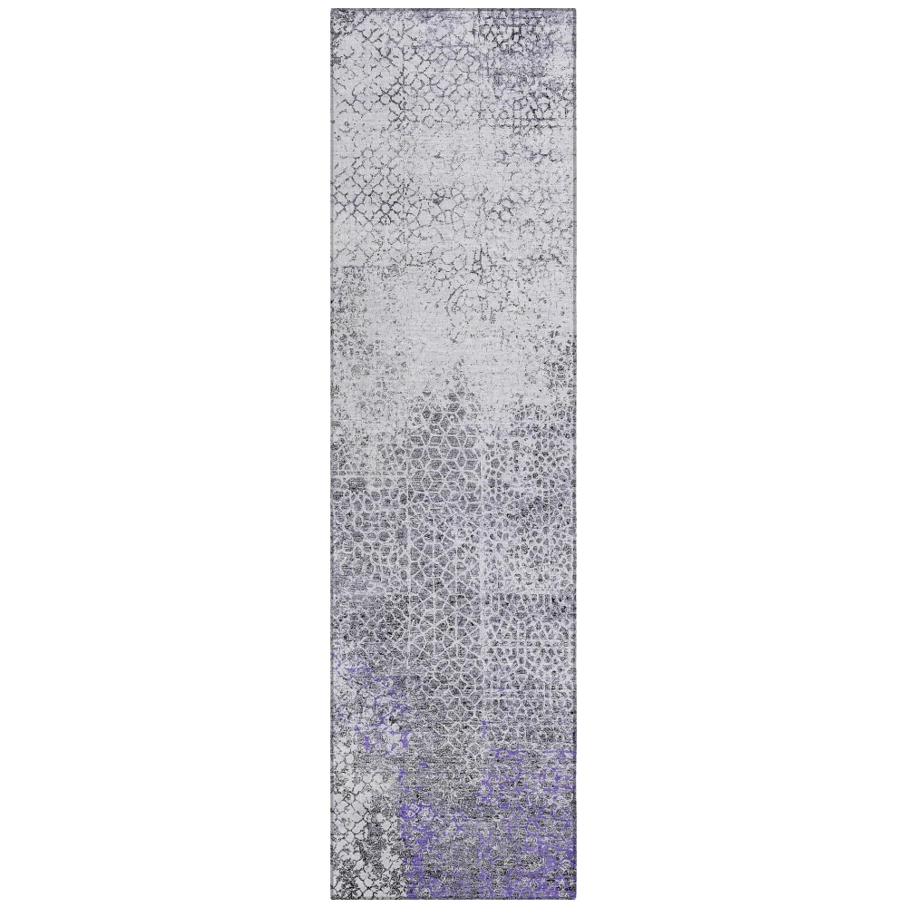 Chantille ACN2743 Purple 2'3