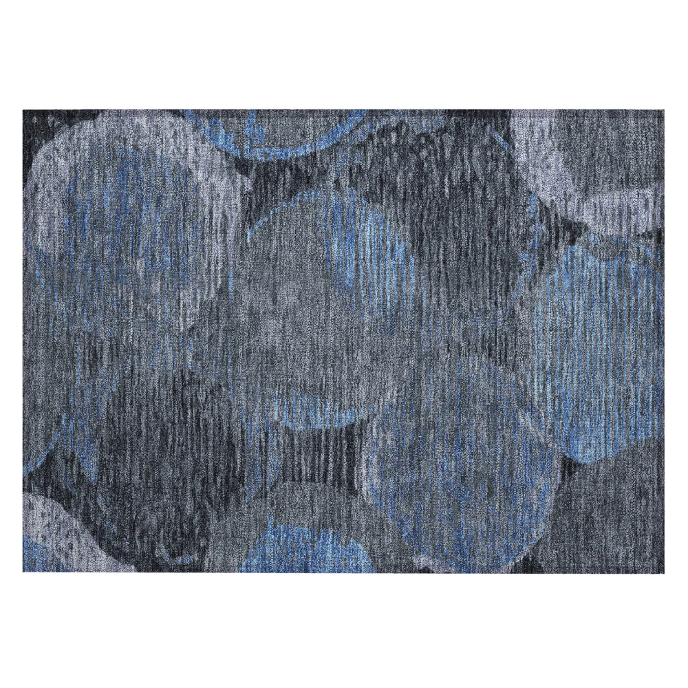 Chantille ACN2744 Charcoal 2'6
