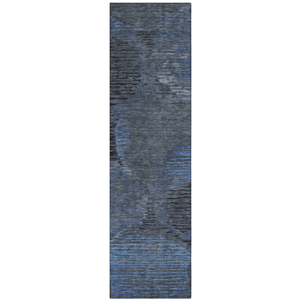 Chantille ACN2744 Charcoal 2'3