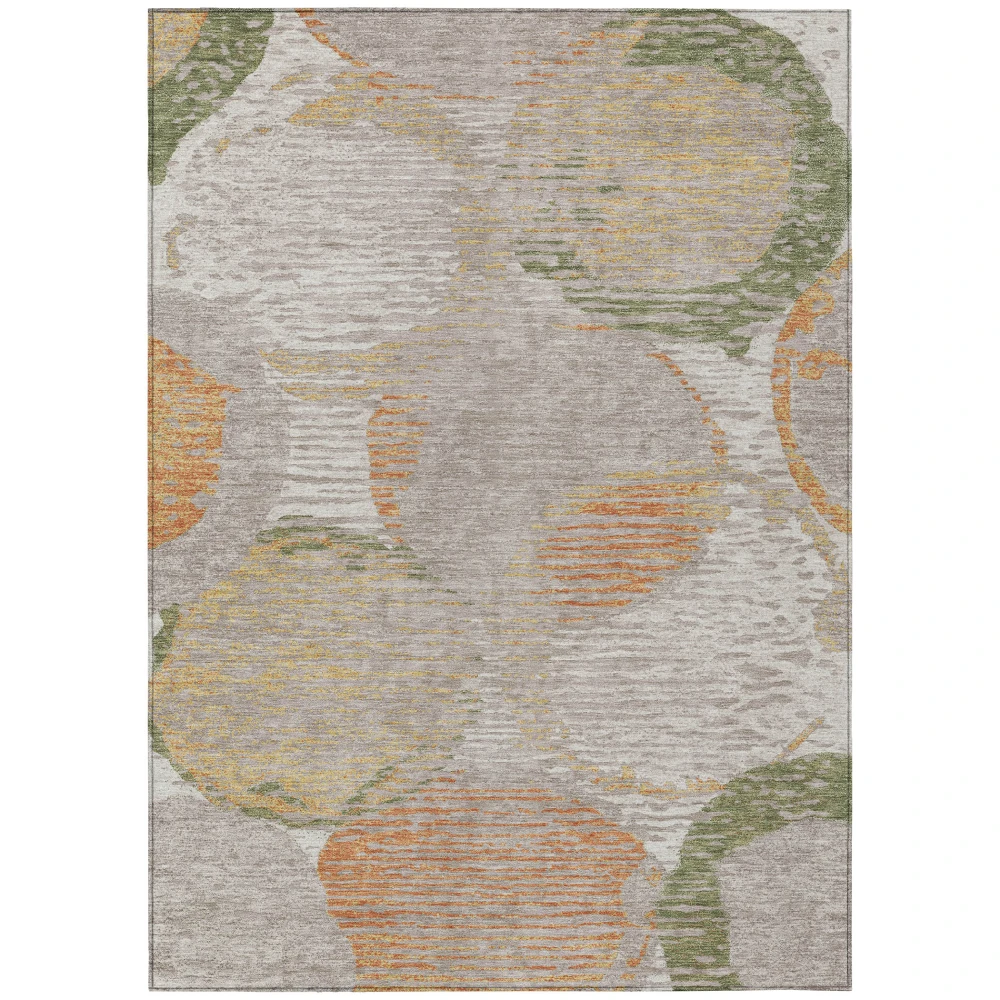 Chantille ACN2744 Ivory 8' x 10' Rug