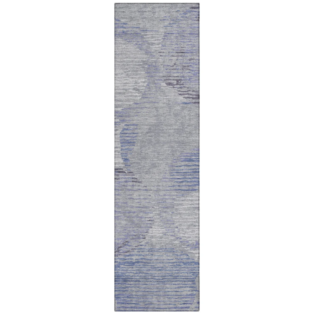 Chantille ACN2744 Plum 2'3
