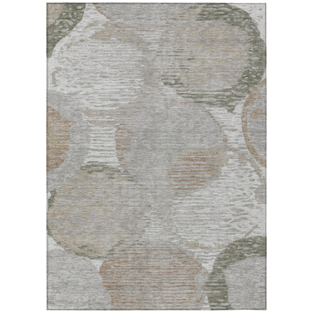 Chantille ACN2744 Taupe 8' x 10' Rug