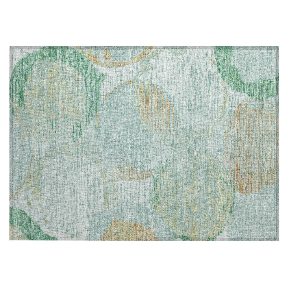 Chantille ACN2744 Teal 1'8