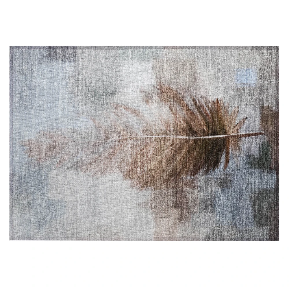 Chantille ACN2745 Chocolate 1'8